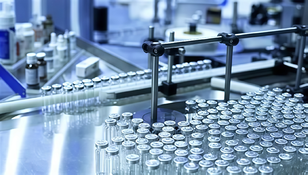 某医药研发企业：以 AI 问答助手实现海量档案的“即问即答”