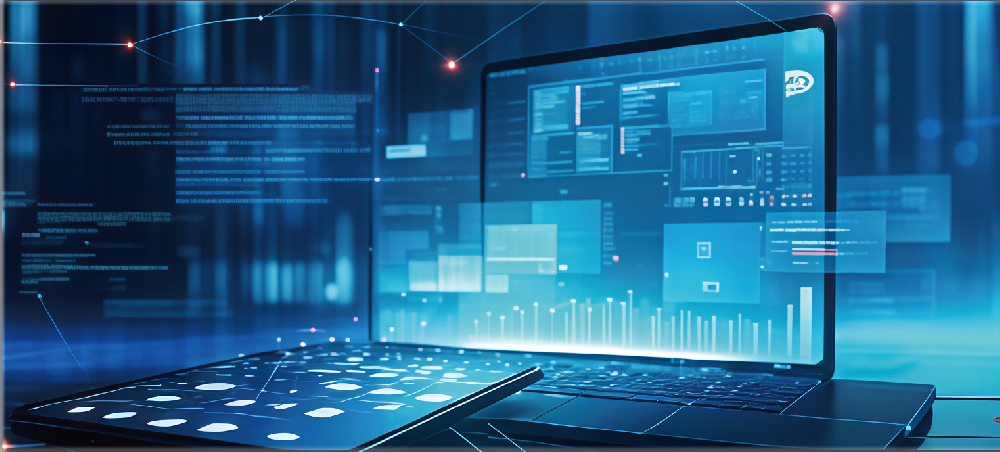 档案数字化加工平台