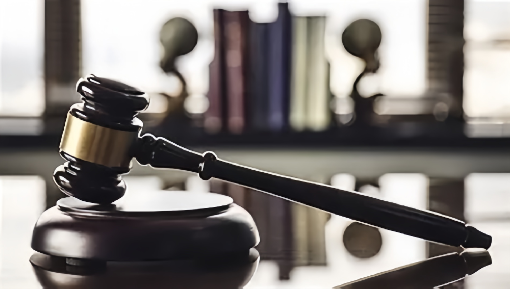 司法机构解决方案