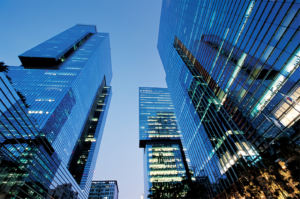 企业集团解决方案